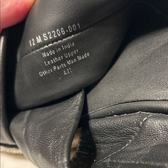 SoftWalk Black Espadrille Sandals - Picture 5 of 6